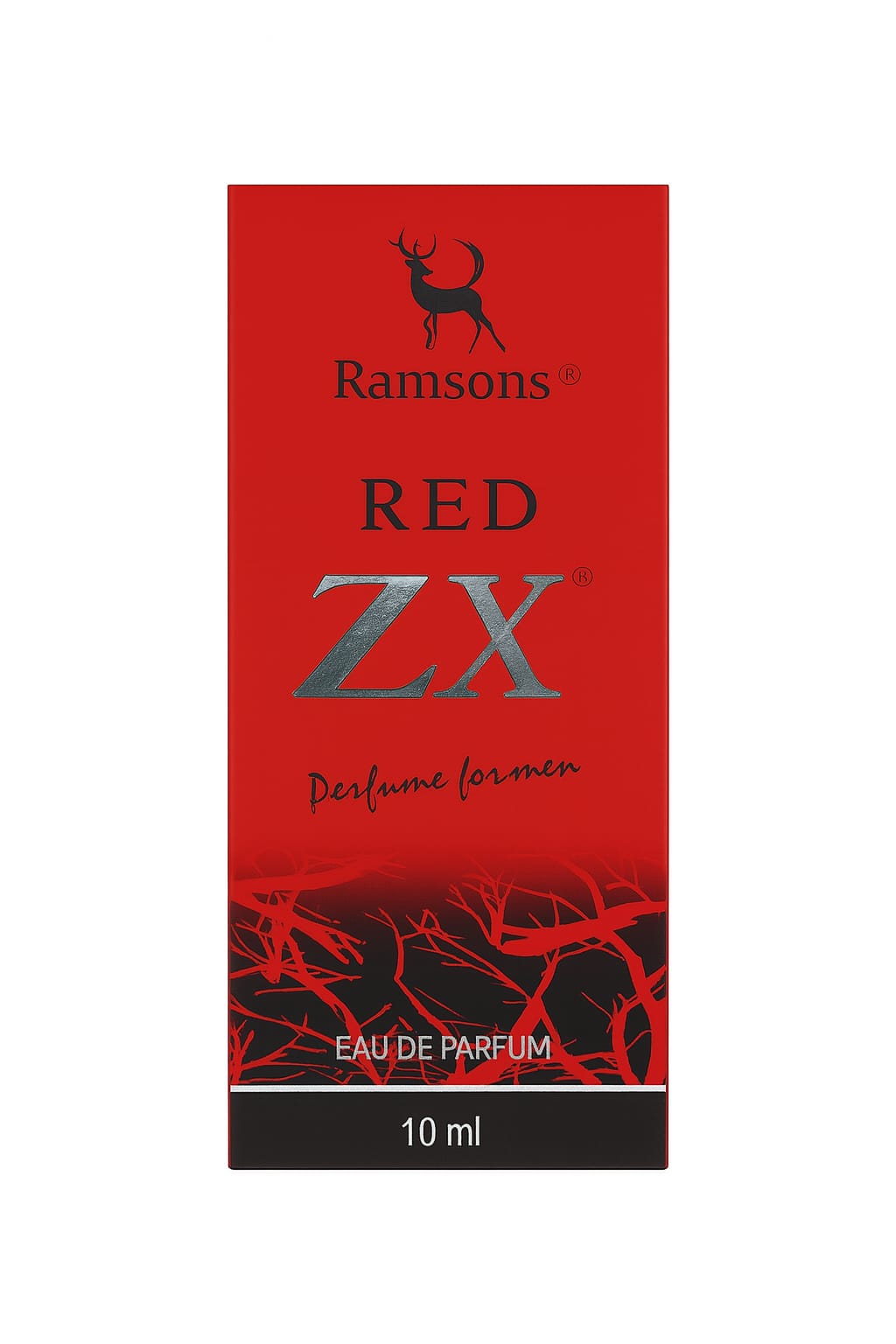 Red zx perfume | Utsav Buy